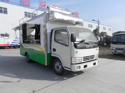 湖北五环专用汽车有限公司 中自网视角下的专用汽车制造商