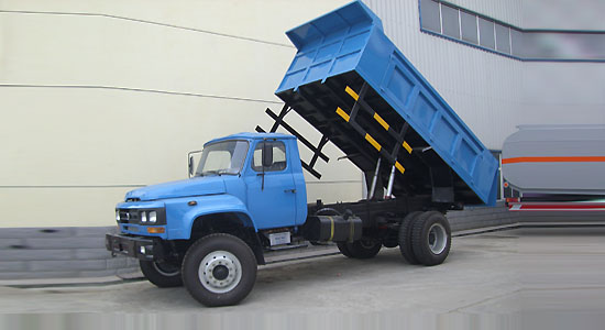 内蒙古呼和浩特自卸车购买指南 市场、价格与厂家直销