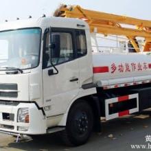 湖北成龙威专用汽车公司 深耕专用汽车领域，助力现代物流与建设