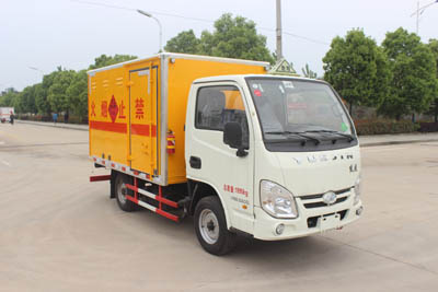 湖北润力携手专用汽车296批新车型公示 以匠心铸就品质，创造行业新标杆