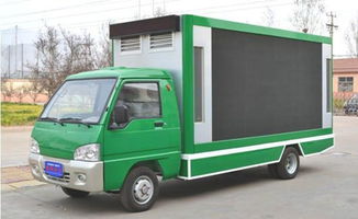 专用汽车 无所不包的定制化运输利器