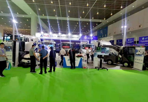 产品动态 | 烟台海德专用汽车 创新驱动，引领专用汽车行业新发展