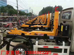 宣城专用汽车产业发展现状与前景分析