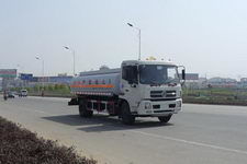 sla5161gjydfl6龙帝加油车详解 价格、配置与经销商信息