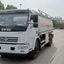 湖北专用汽车制造厂——专业生产各类专用车辆与油罐车